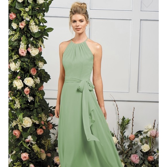 Celadon Green Dress | Dresses Images 2022